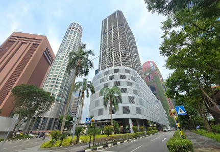Image of Portfolio Diversification Opportunity: Prime Strata Assets For Sale Across Singapore