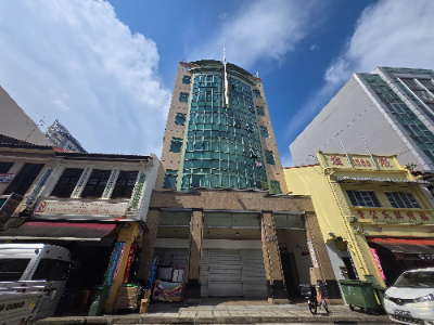 Image of Portfolio of Three Properties in District 8 Launched for Sale by Expression of Interest
