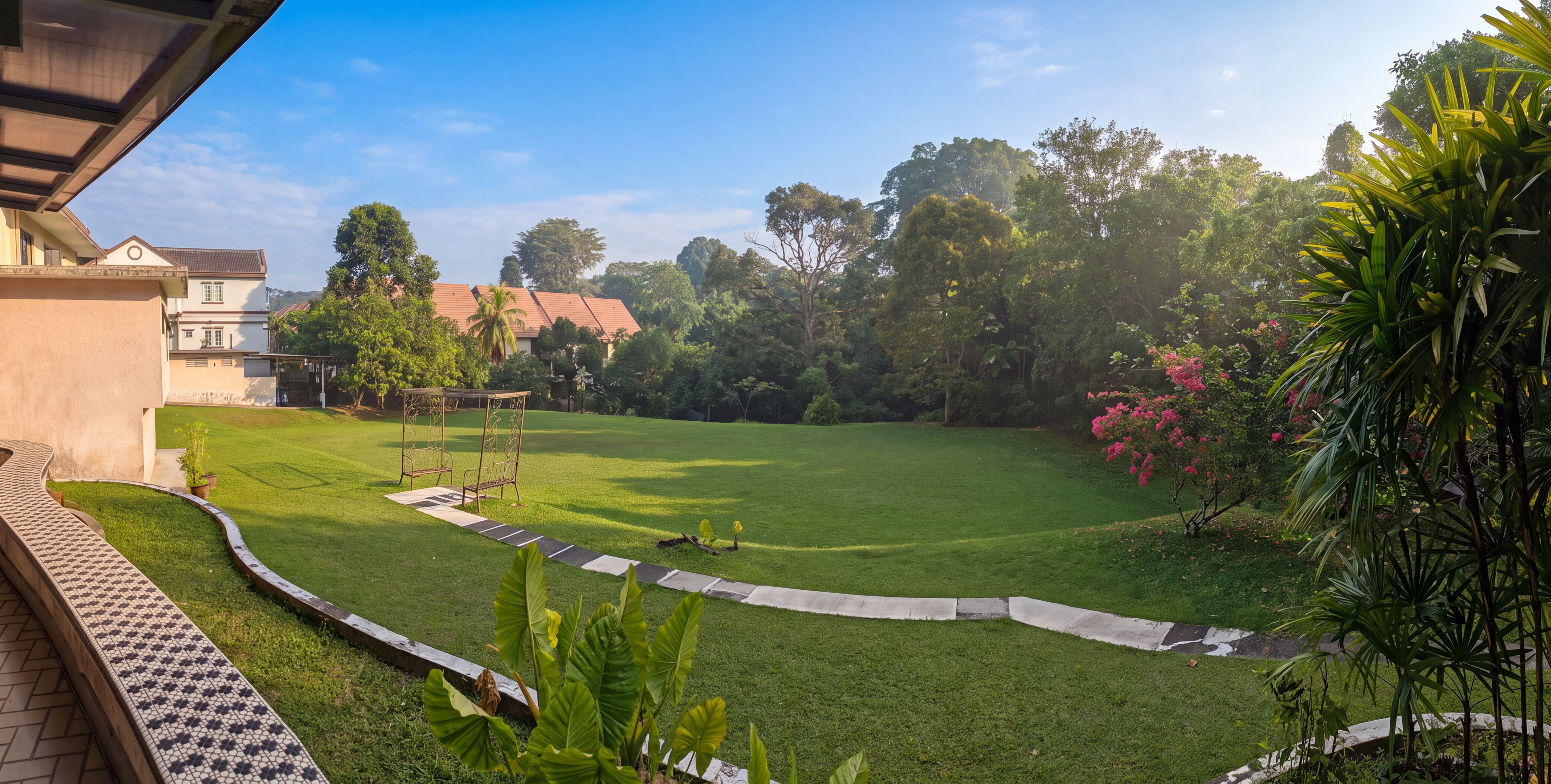 Rare 51,700 sq ft Freehold Residential Estate at 8 Lornie Road Launched for Sale at S$83 Million