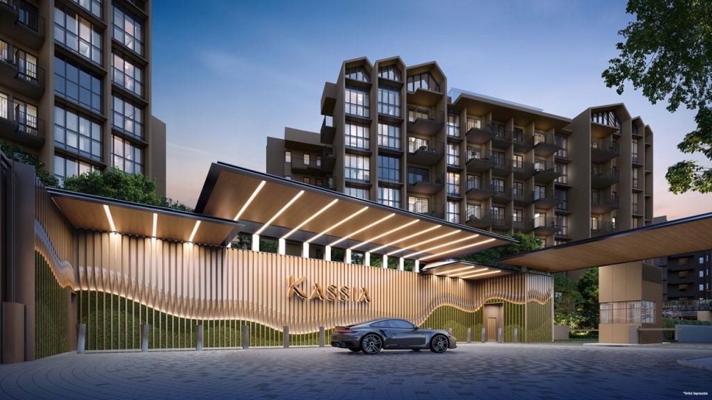 URA Private Residential Flash Estimates