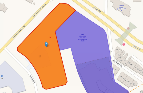 Image of Knight Frank Commentary (Tender closing for Holland Drive GLS Site)