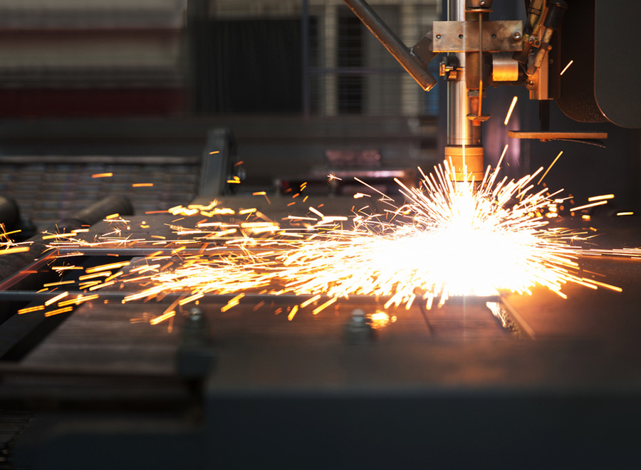 Image of Q2 2024 Industrial Statistics from JTC