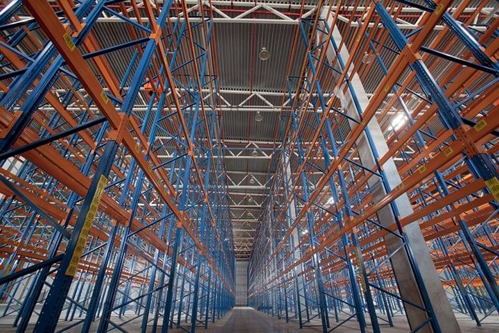 Q1 2025 Industrial Statistics from JTC
