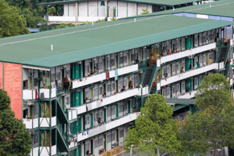 Image of Voices on the ground: What’s next for Singapore’s worker dormitories?