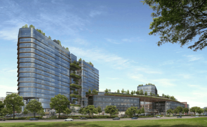 Singapore’s economic gateways: powerhouse engines of opportunity and innovation