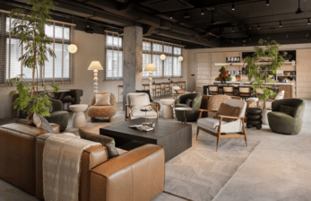 Image of Alma House: A new kind of stay for the experience-driven clientele