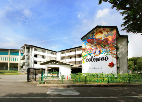 Coliwoo: Elevated living in reimagined spaces