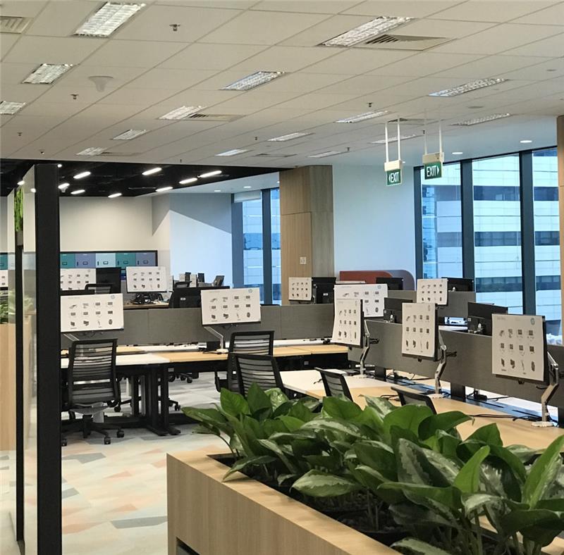 Image of Entering the Future of Work
