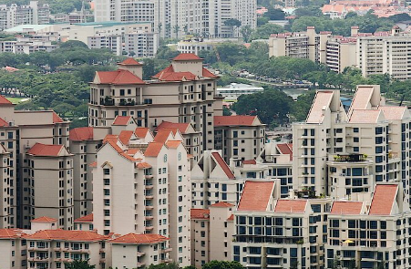 Image of URA Real Estate Stats - Q4 2025