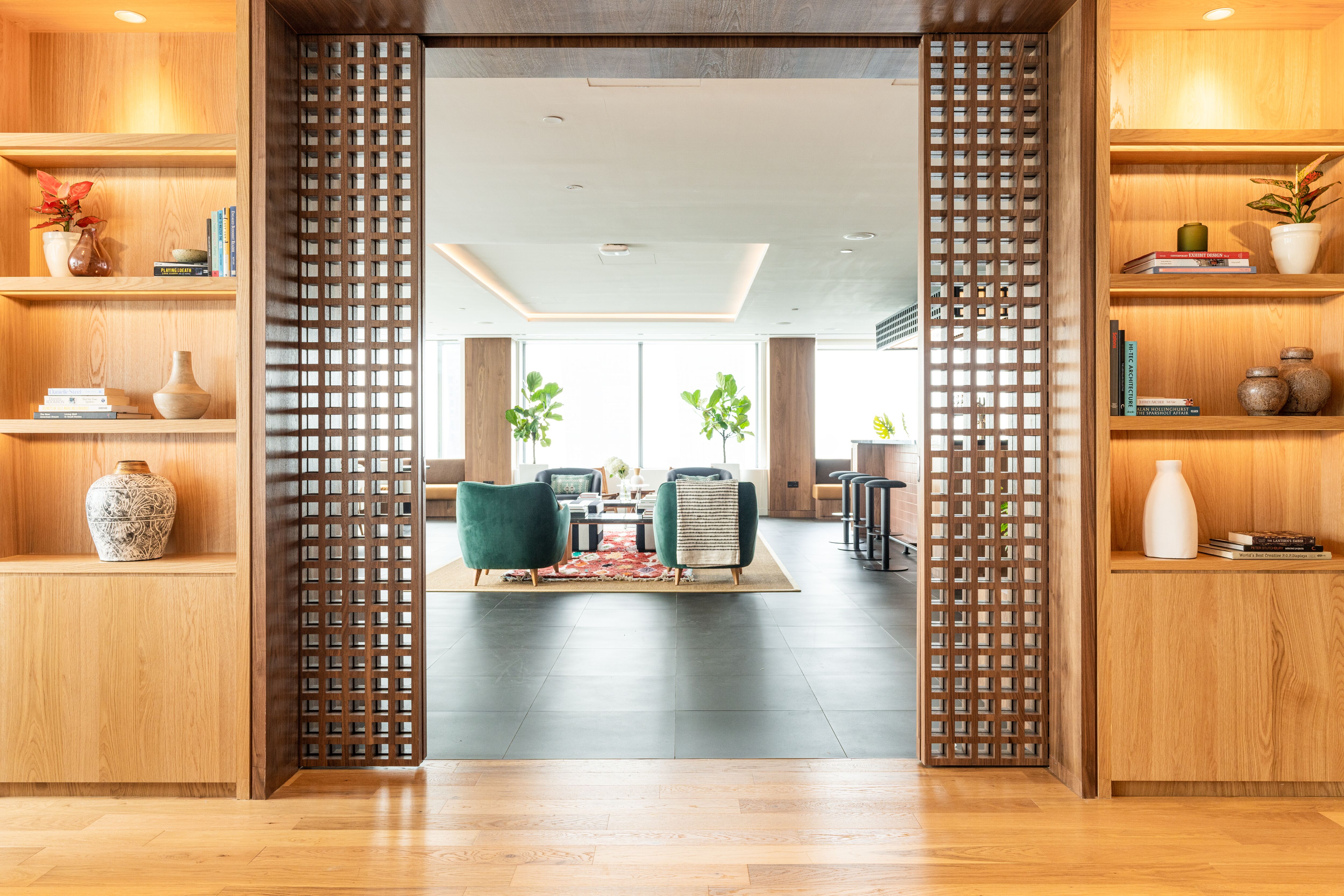 Flexible Workspaces: Workspace options should not be assessed in isolation 