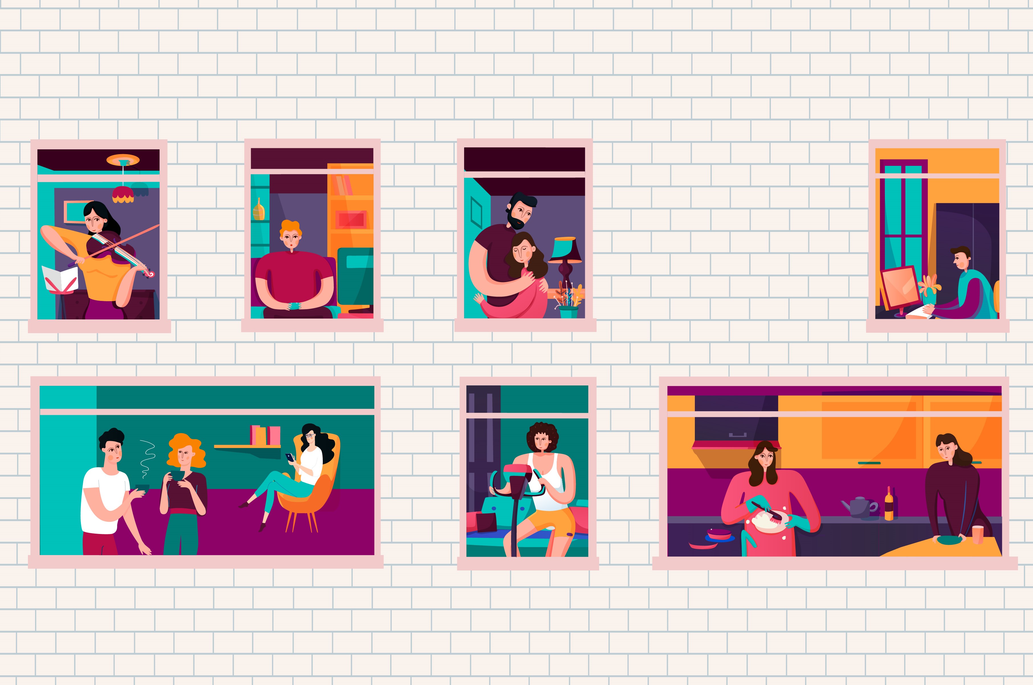 Image of Co-living Insights