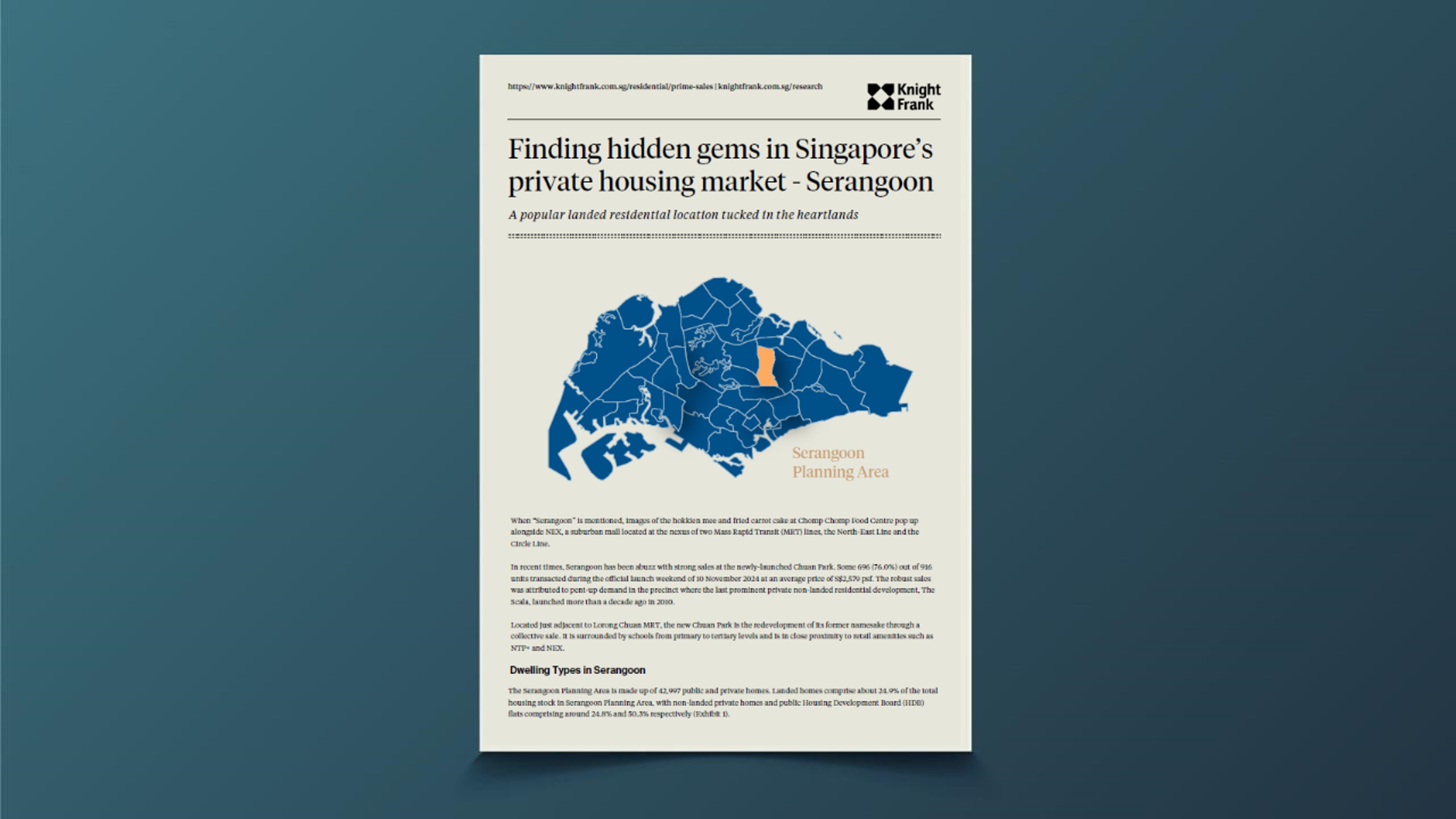Image of Finding Hidden Gems in