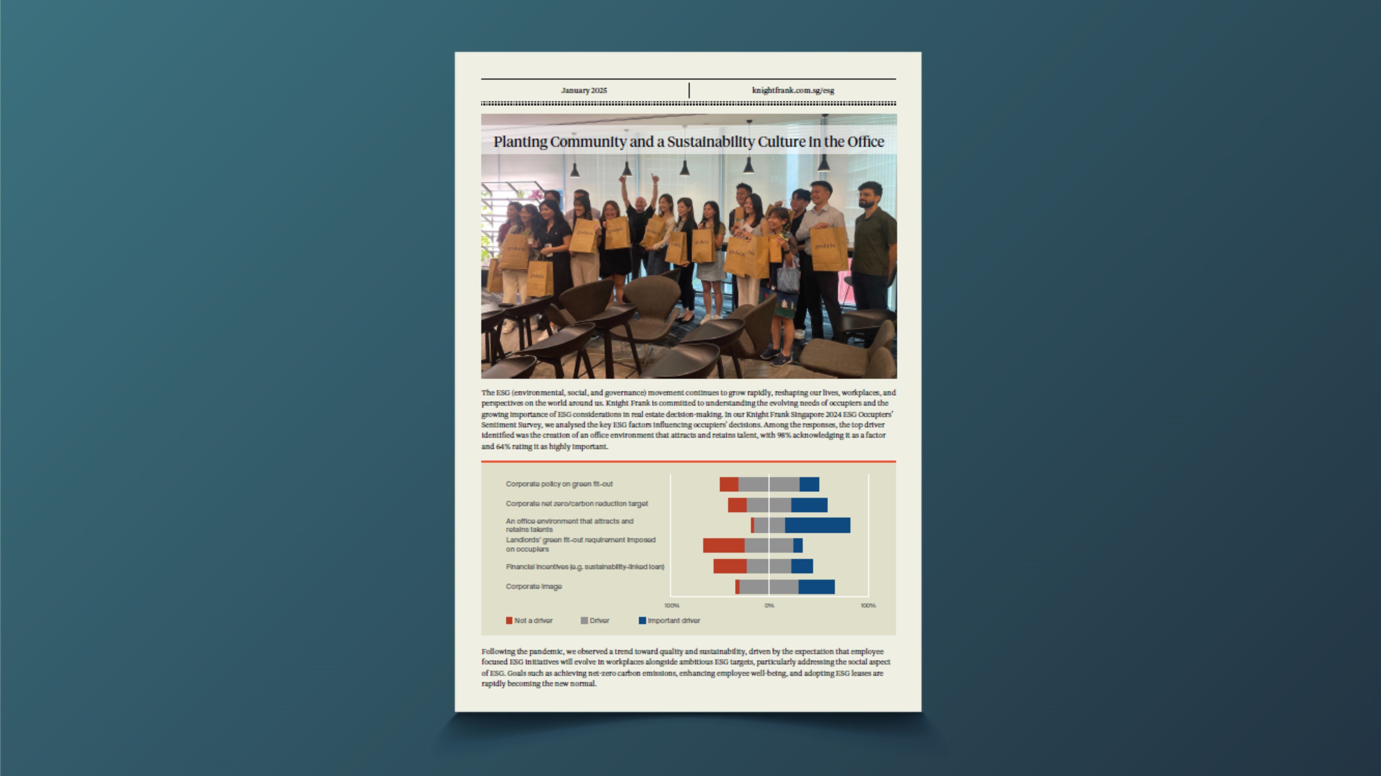 Image of Planting Community and a Sustainability Culture