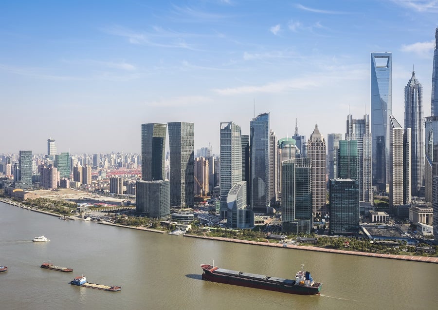 Image of Property Market Outlook for Key Asian Cities