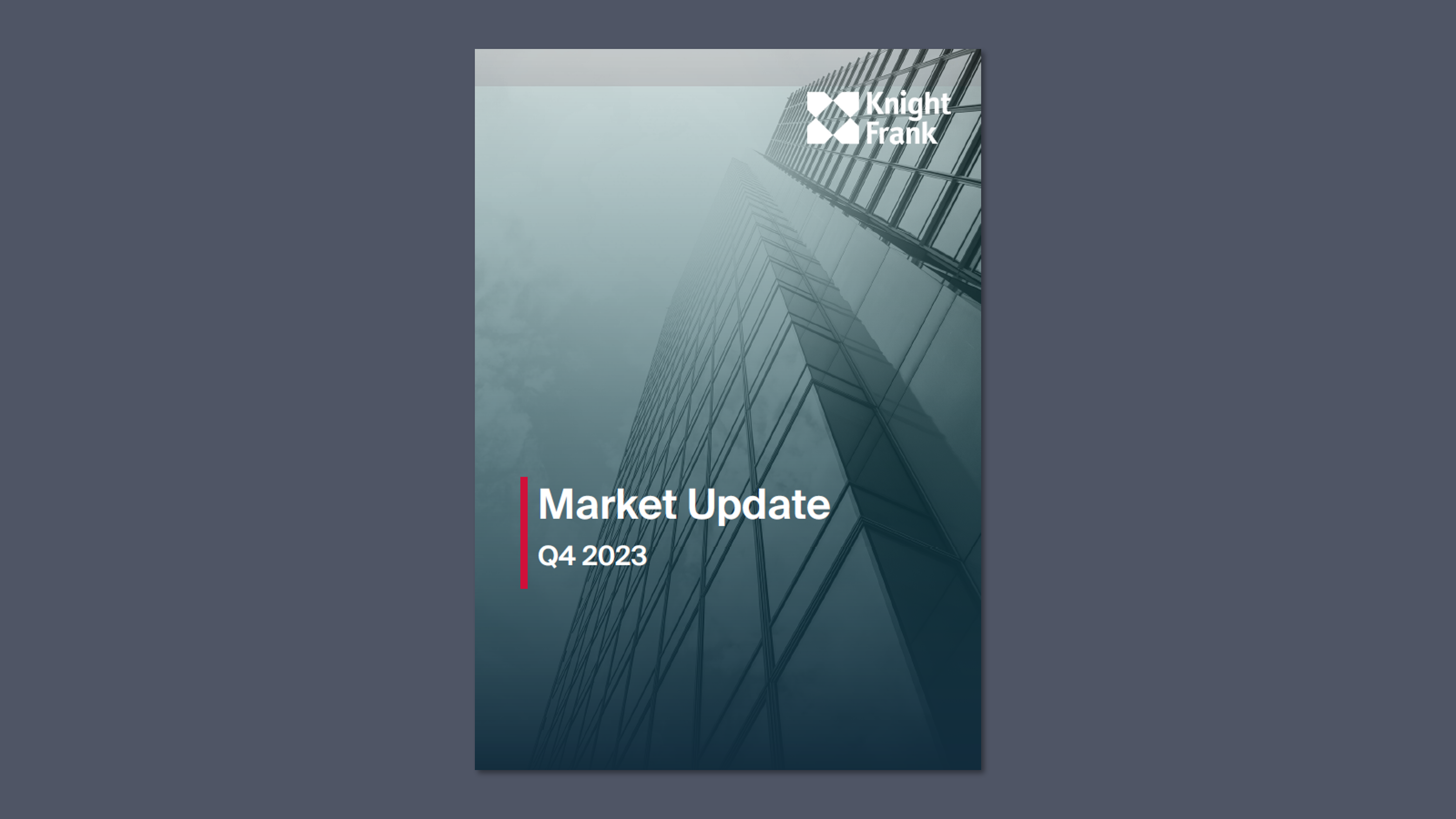 Image of Singapore Research Market Report