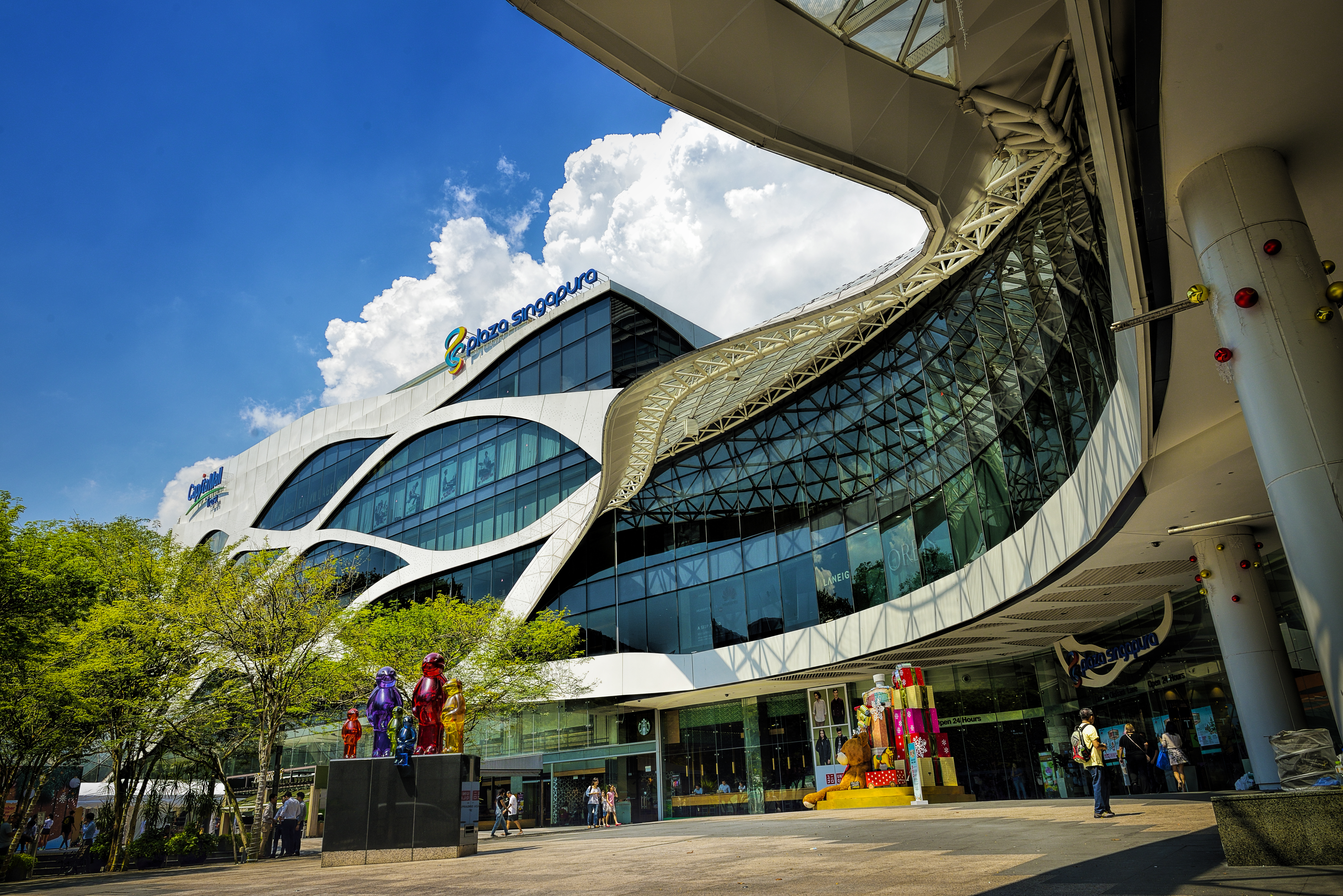 Image of Singapore Retail Market Insights