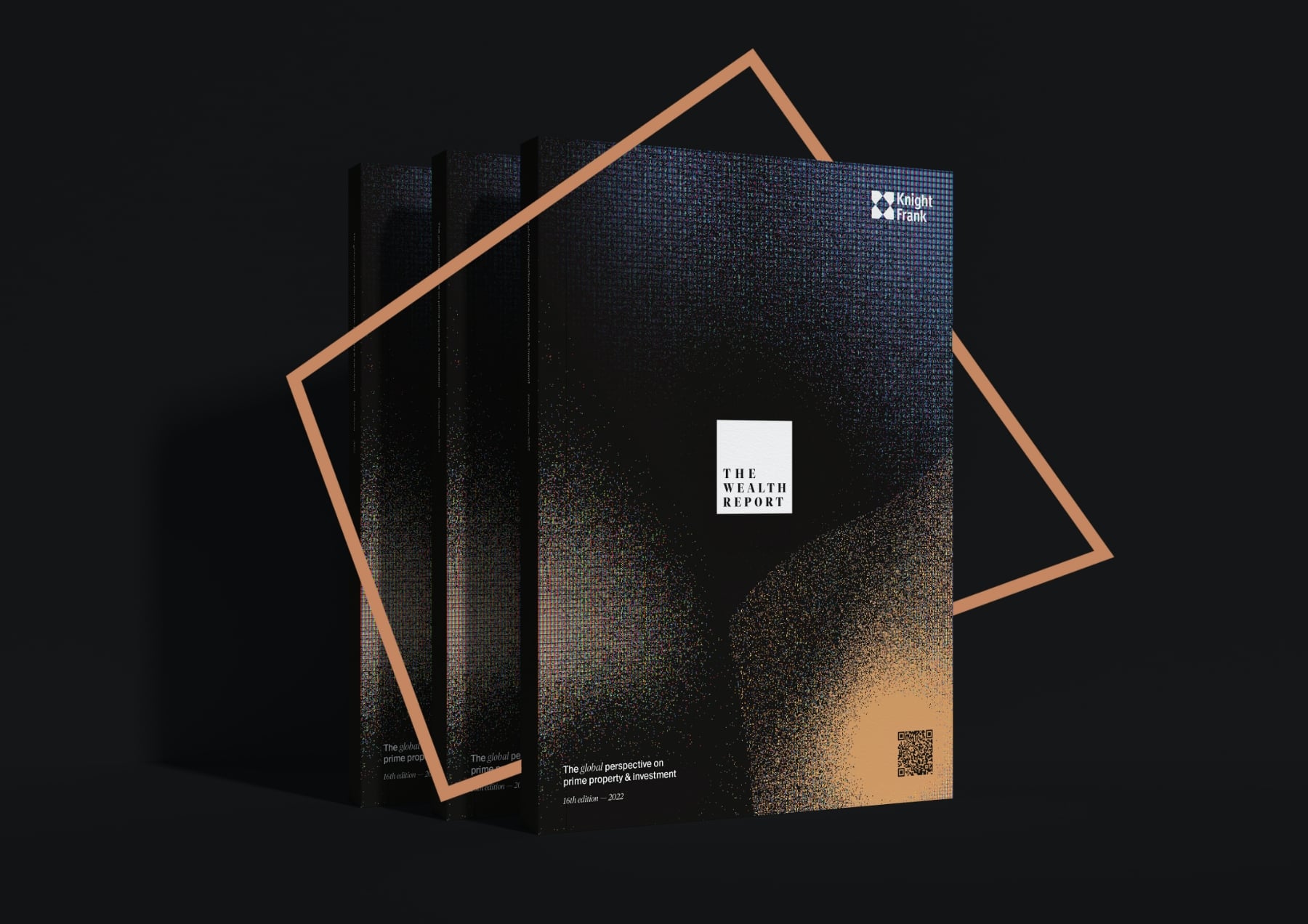 Image of The Wealth Report | Singapore