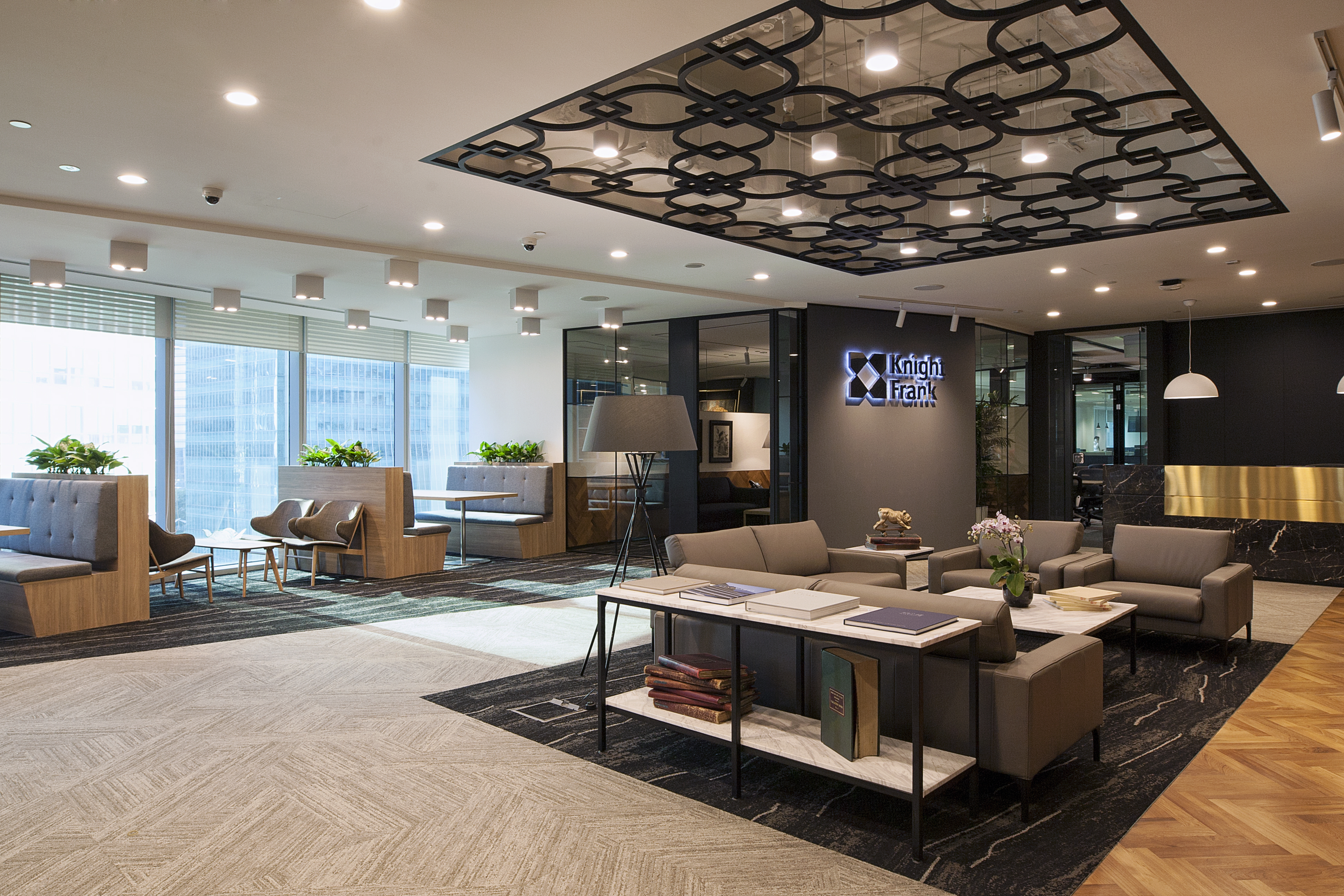 Knight Frank Singapore appoints Dr Alan Wong to drive next chapter in property and facilities management