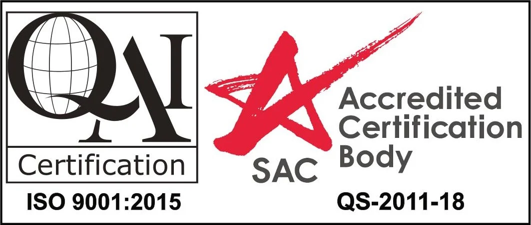 iso9001-qai-sac-logo